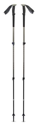 Black Diamond Trail Wandelstokken Khaki
