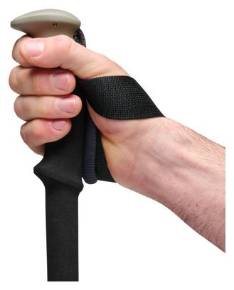 Black Diamond Trail Wandelstokken Khaki
