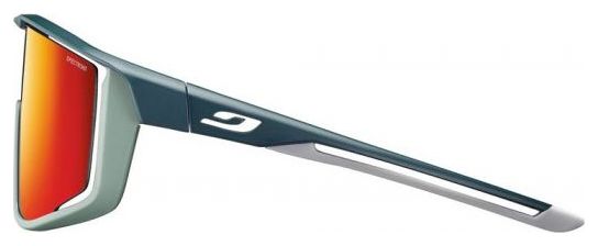 Lunettes Julbo Fury Road Spectron 3 Bleu / Vert