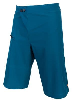 O&#39;Neal Matrix Shorts Benzin Blau / Orange