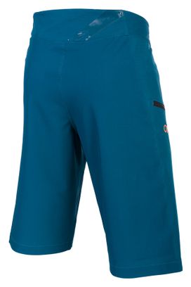 Short O'Neal Matrix Bleu Petrole / Orange
