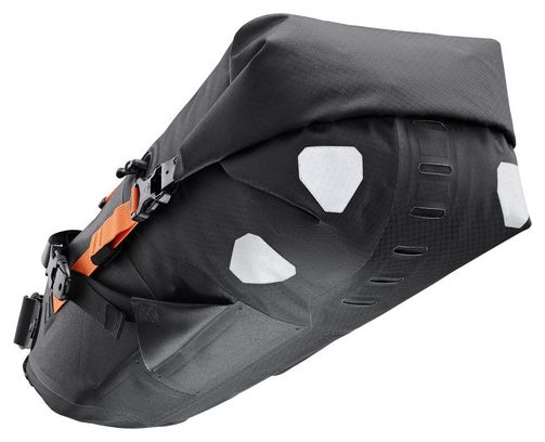 Ortlieb Seat-Pack 11L Black