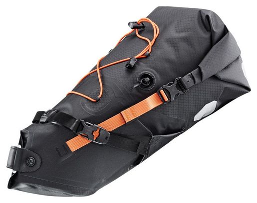 Ortlieb Seat-Pack 11L Black