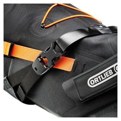 Ortlieb Seat-Pack 11L Black