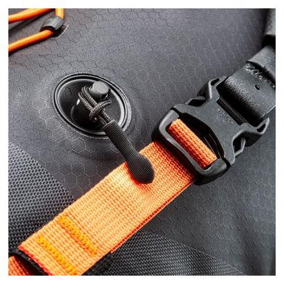 Ortlieb Seat-Pack 11L Black