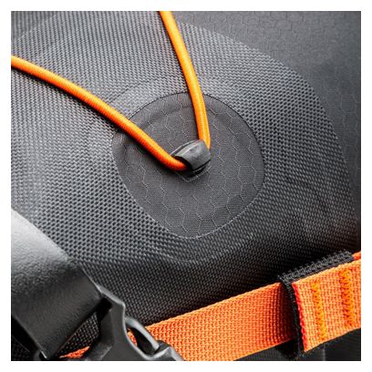 Ortlieb Seat-Pack 11L Black