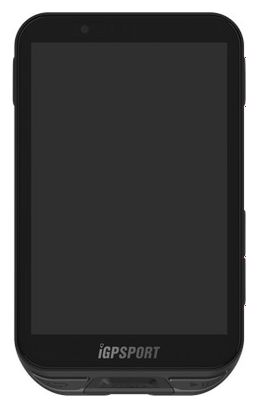 Compteur GPS IGPSPORT iGS800