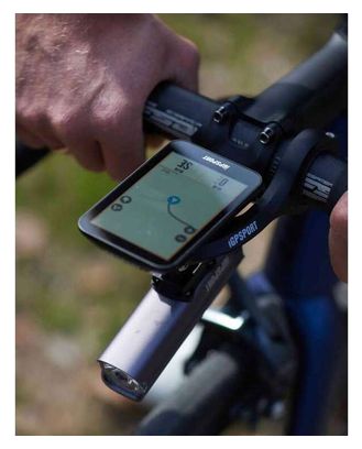 Compteur GPS IGPSPORT iGS800