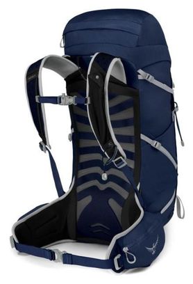 Borsa da trekking Osprey Talon 33 blu da uomo