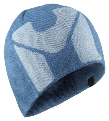 Millet Logo muts blauw