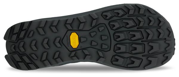 Scarpe da trail Altra Lone Peak 9+ da donna Nero