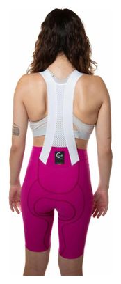 Cuissard de Cyclisme Femme OTTIMO Rosa
