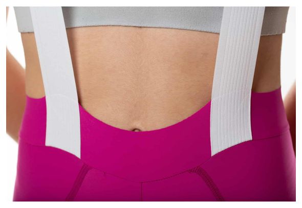 Cuissard de Cyclisme Femme OTTIMO Rosa