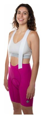 Cuissard de Cyclisme Femme OTTIMO Rosa
