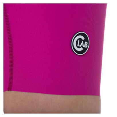 Cuissard de Cyclisme Femme OTTIMO Rosa
