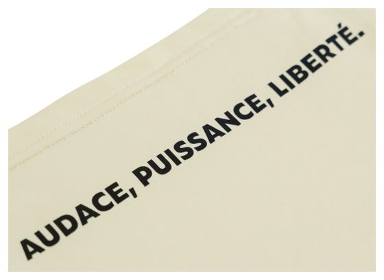 Tour de cou Wilma Mona Beige Femme