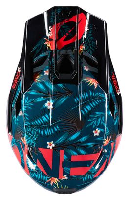Casco Integrale O'Neal TRANSITION RIO V.22 Rosso