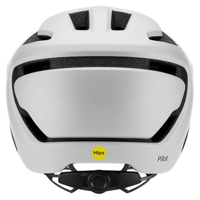 Casco de MTB Smith Pilot Mips Blanco/Negro