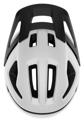 Casco de MTB Smith Pilot Mips Blanco/Negro