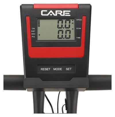 Vélo d'appartement pliable - CARE - CV-315