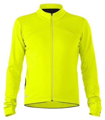 Mavic Nordet Neon Yellow Jacket