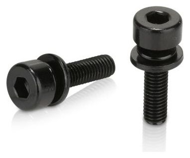 XLC BR-X75 Flatmount Caliper Adapter Screw M5x19mm