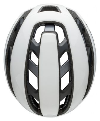 Helm Bell XR Kugelförmig Weiß Schwarz