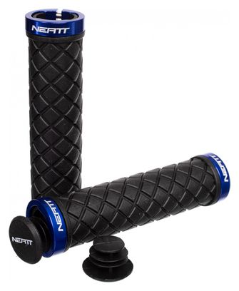 NEATT Grips PRO Black Blue