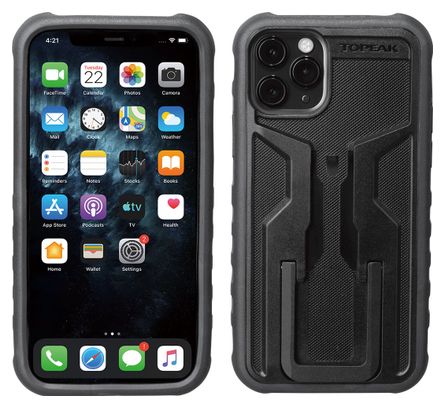 Topeak RideCase (Apple iPhone 11 Pro) Nero