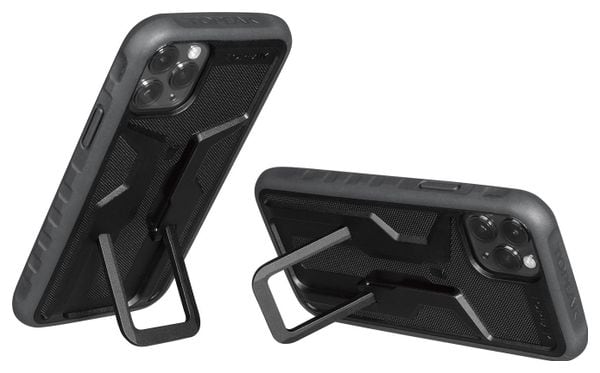 Topeak RideCase (Apple iPhone 11 Pro) Negro