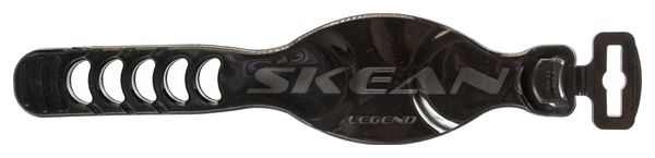 Protección SKEAN LEGEND TOP Tubo Superior Negro