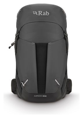 Mochila de senderismo RAB Airox 30L Negro