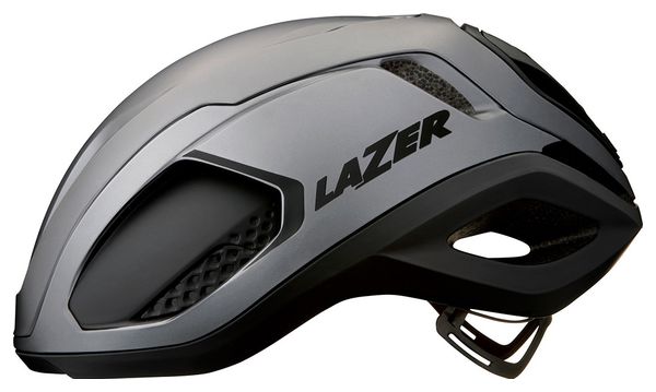 Lazer Vento KinetiCore Titanium Matt Road Helmet