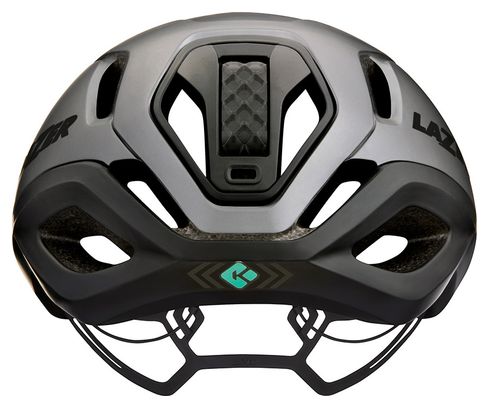 Lazer Vento KinetiCore Titanium Matt Road Helmet