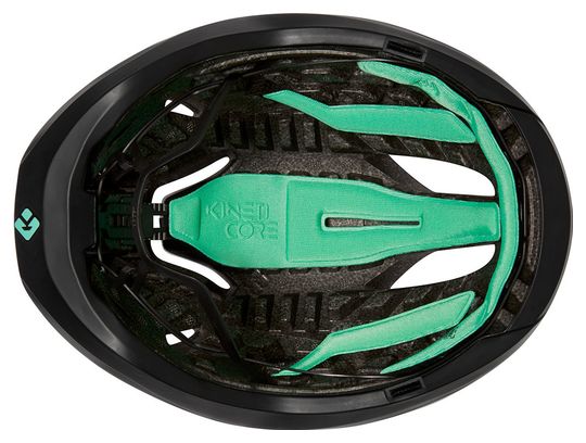 Lazer Vento KinetiCore Titanium Matt Road Helmet