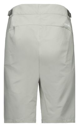 Pantaloncini da MTB Poc Motion Grigio Donna