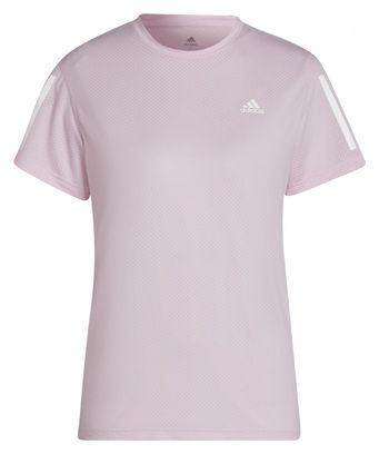 Maillot femme adidas own the run
