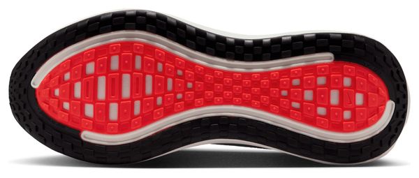 Zapatillas de running Nike Vomero Plus blancas/azules para hombre