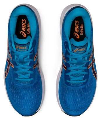 Asics Gel Excite 9 Running Shoes Blue Orange