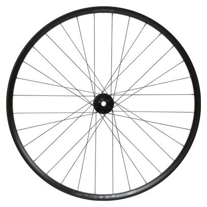 Roue Avant Hope Fortus 30W SC Pro 5 29'' | Boost 15x110 mm | 6 Trous | Noir