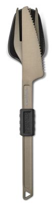Primus Trek Aluminum Cutlery