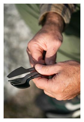 Primus Trek Aluminum Cutlery