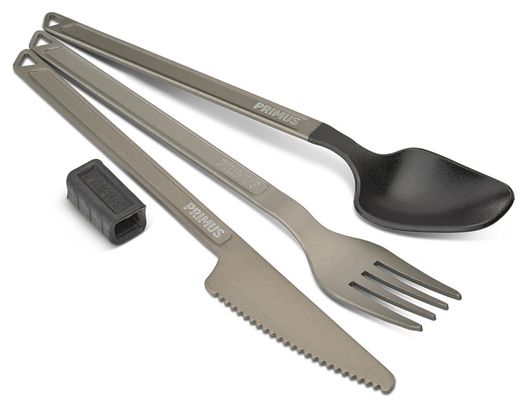 Primus Trek Aluminum Cutlery