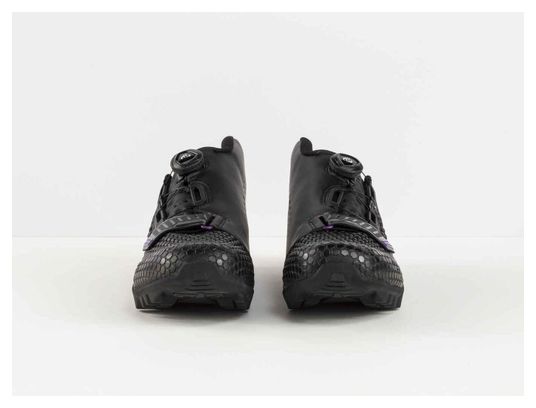Bontrager MTB Shoes Tario Womens Black