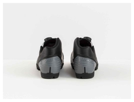 Bontrager MTB Shoes Tario Womens Black
