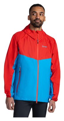 Veste hardshell outdoor pour homme Kilpi HURRICANE-M