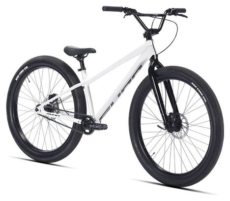 Wheelie Bike Sunn Life Single Speed 27.5'' Blanc