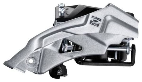 SHIMANO Dérailleur Avant Altus Fd-M2000 3X9 Vitesses - Top Swing