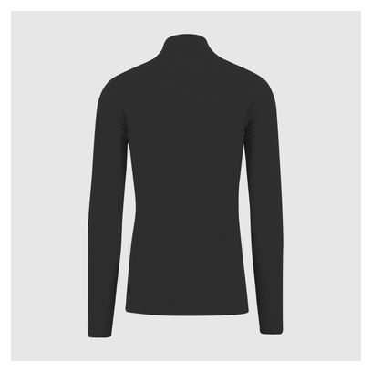 Karpos Croda Light Half-Zip Fleece Zwart