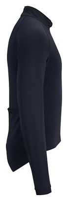 Rapha Core Winter Jacket Black / White | Alltricks.com